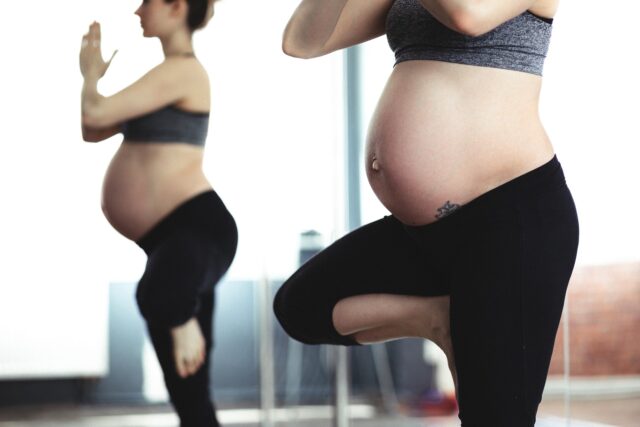 preparación al parto-seguro privado embarazo